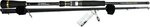 Major Craft Hardrock Custom Travel Rod